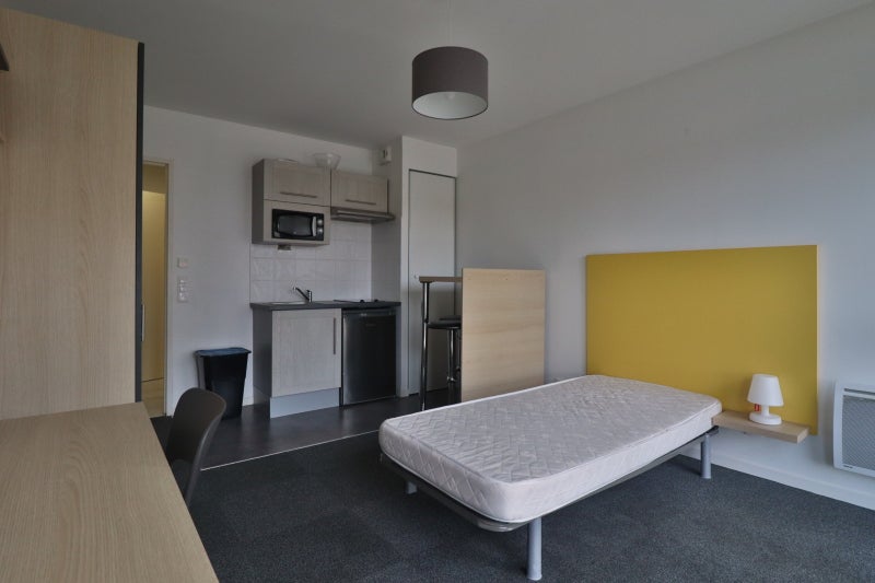 Appartement Avenue Pierre Brossolette à Troyes