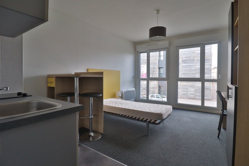 Appartement Avenue Pierre Brossolette à Troyes