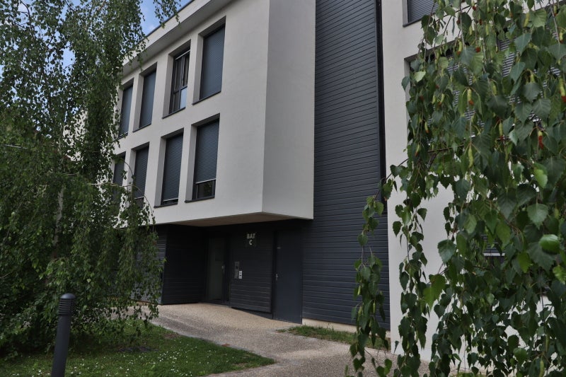 Appartement Avenue Pierre Brossolette à Troyes