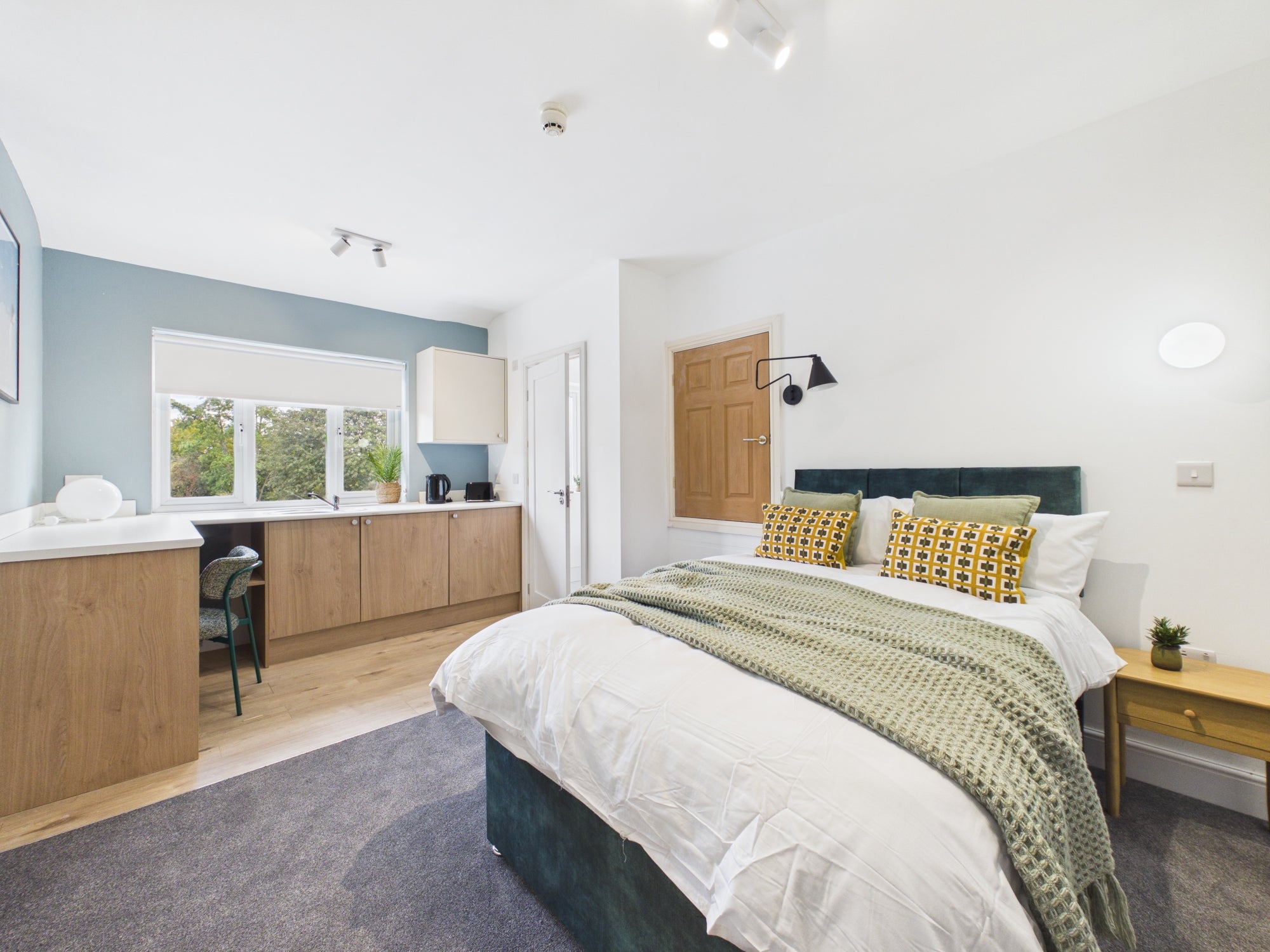 Room Tewkesbury Road in Tewkesbury