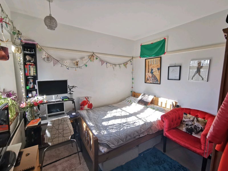 Room Porchester Close in Greater London