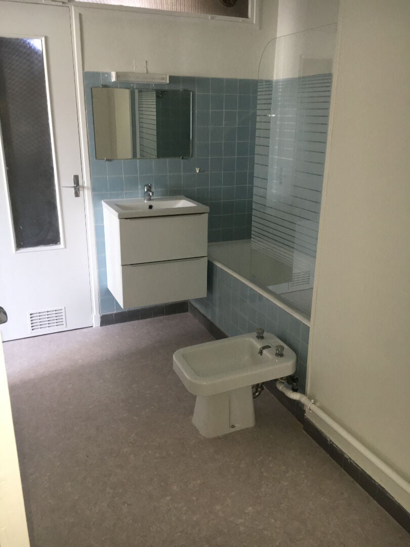 Appartement Boulevard Tonnellé à Tours
