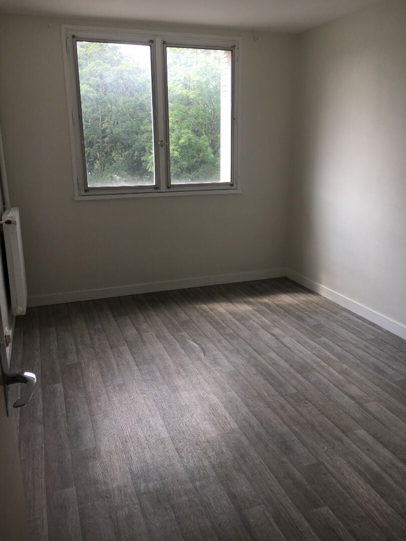 Flat Boulevard Tonnellé in Tours