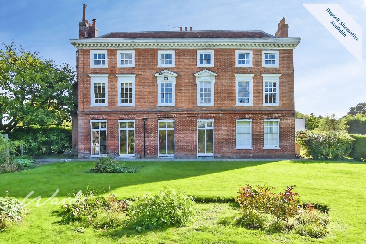 Flat Hayle Place in Maidstone
