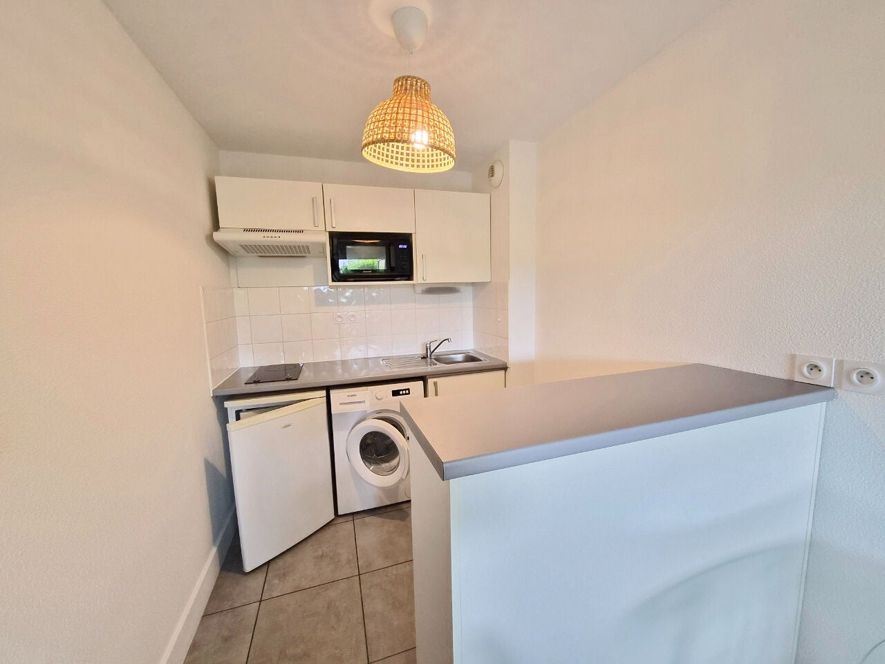Appartement Chemin de la Gare à Daux