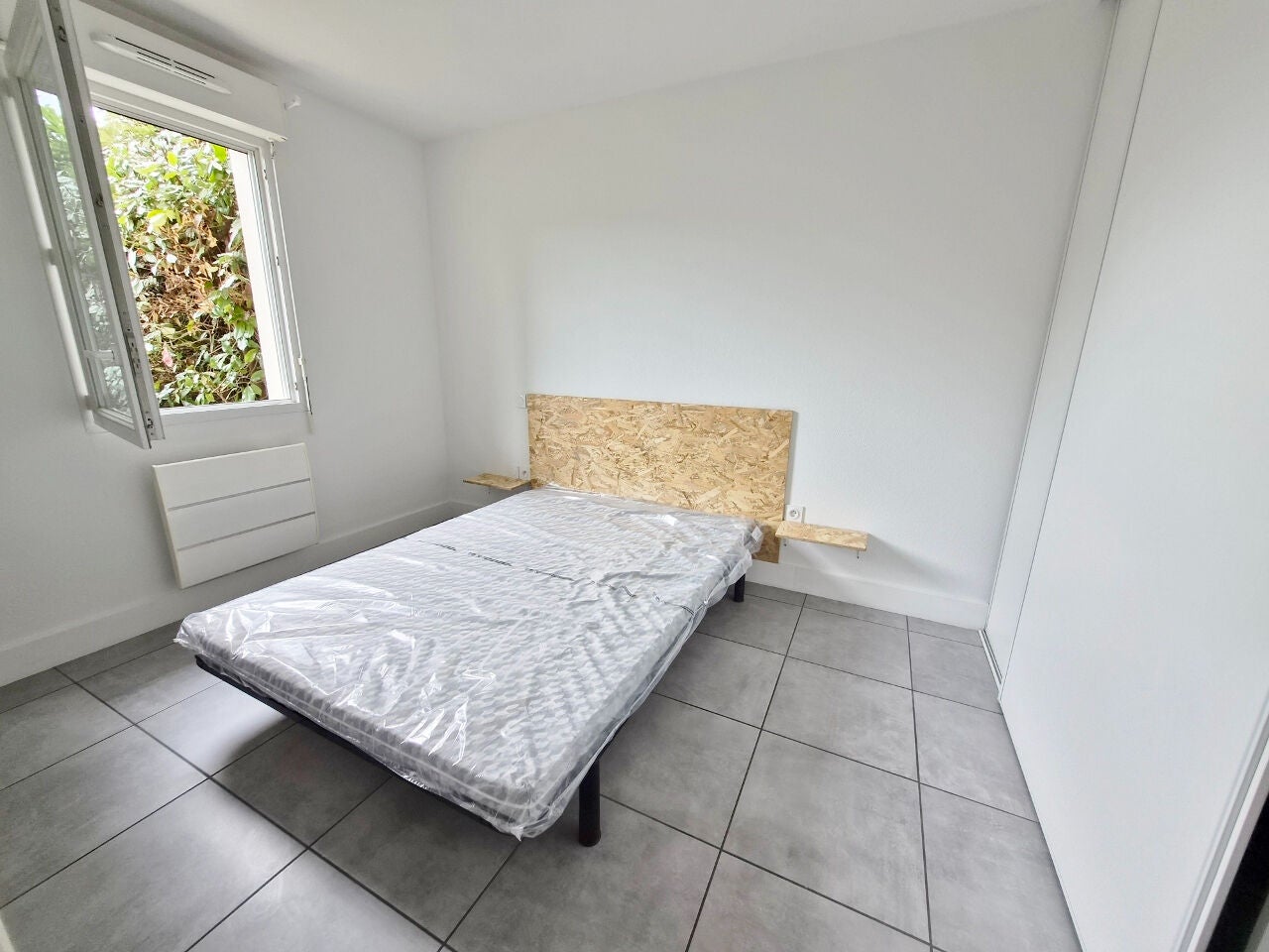 Appartement Chemin de la Gare à Daux