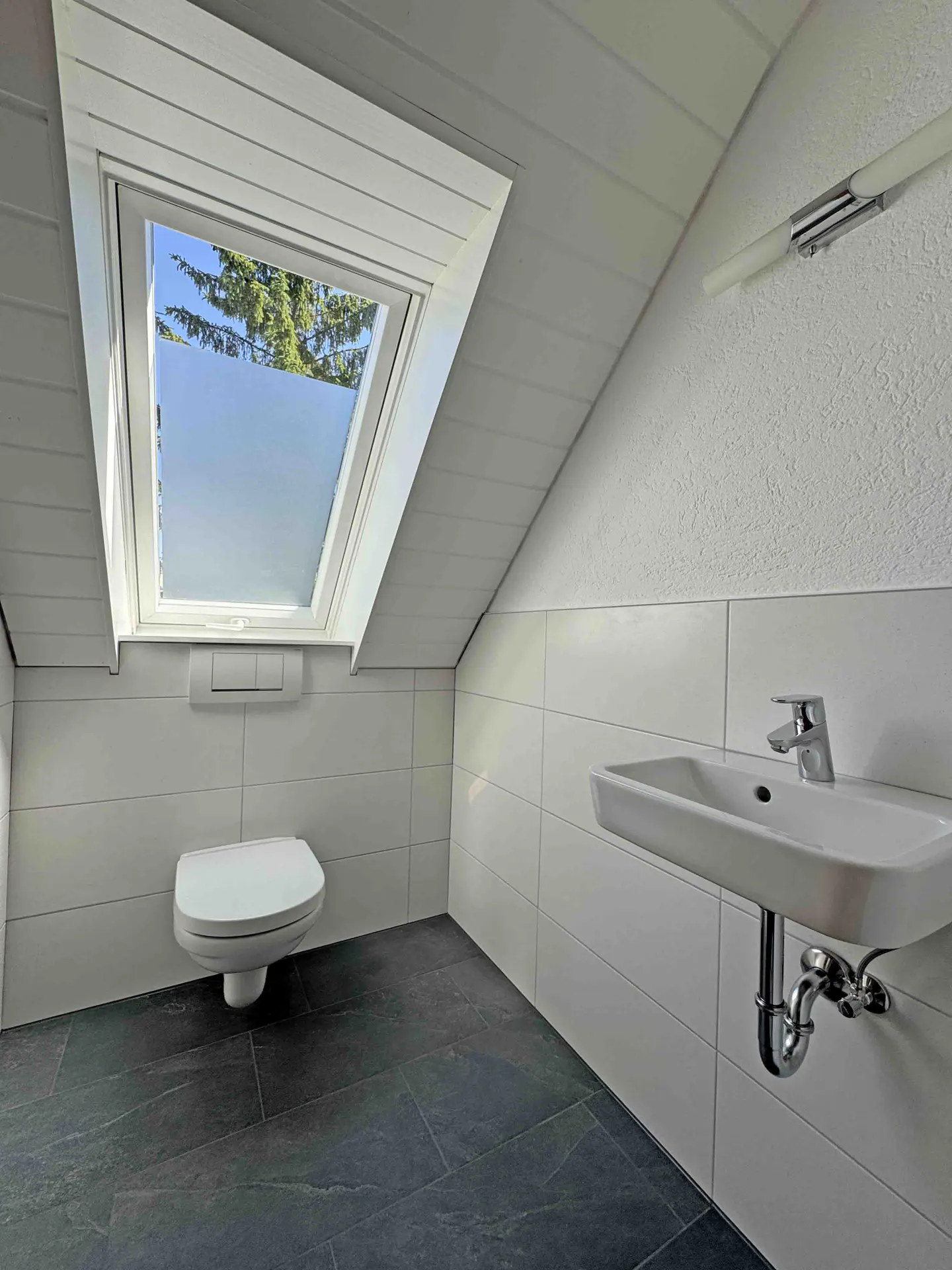 Wohnung Kolbstraße in Kirchheim unter Teck