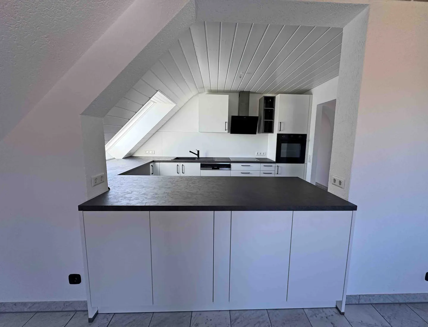 Wohnung Kolbstraße in Kirchheim unter Teck