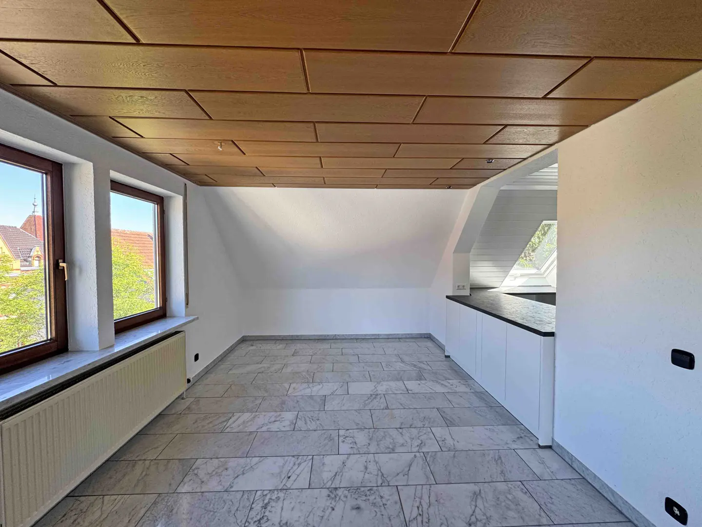 Wohnung Kolbstraße in Kirchheim unter Teck