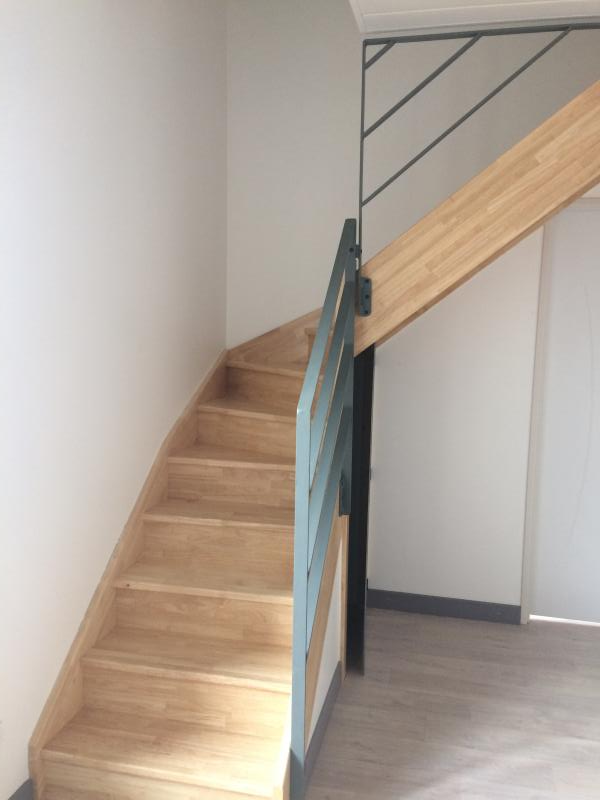 Flat Rue Pierre Chevenard in Thizy-les-Bourgs