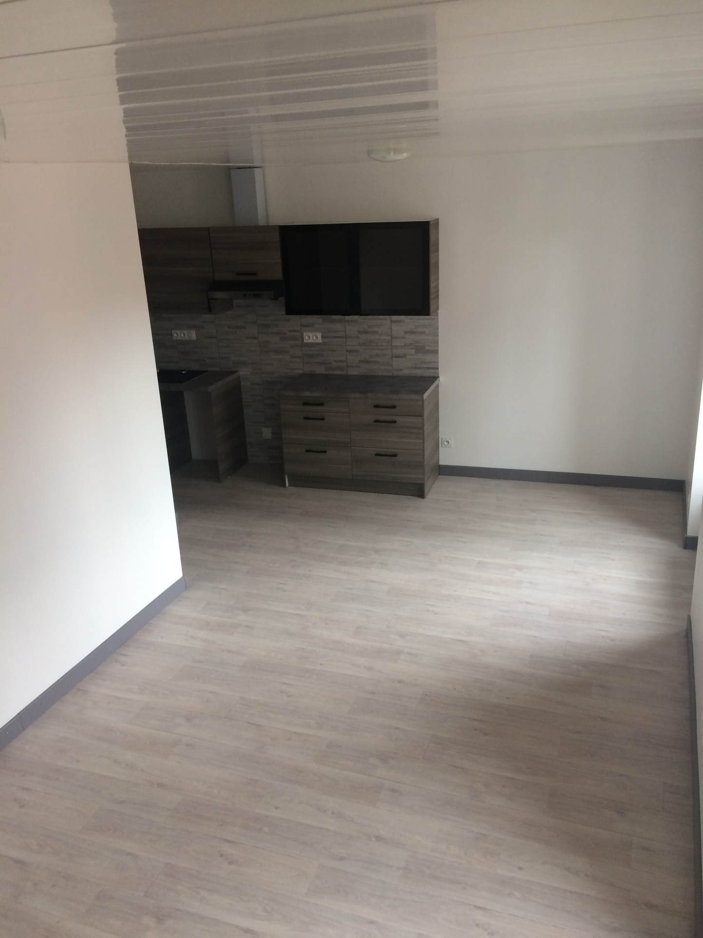 Flat Rue Pierre Chevenard in Thizy-les-Bourgs