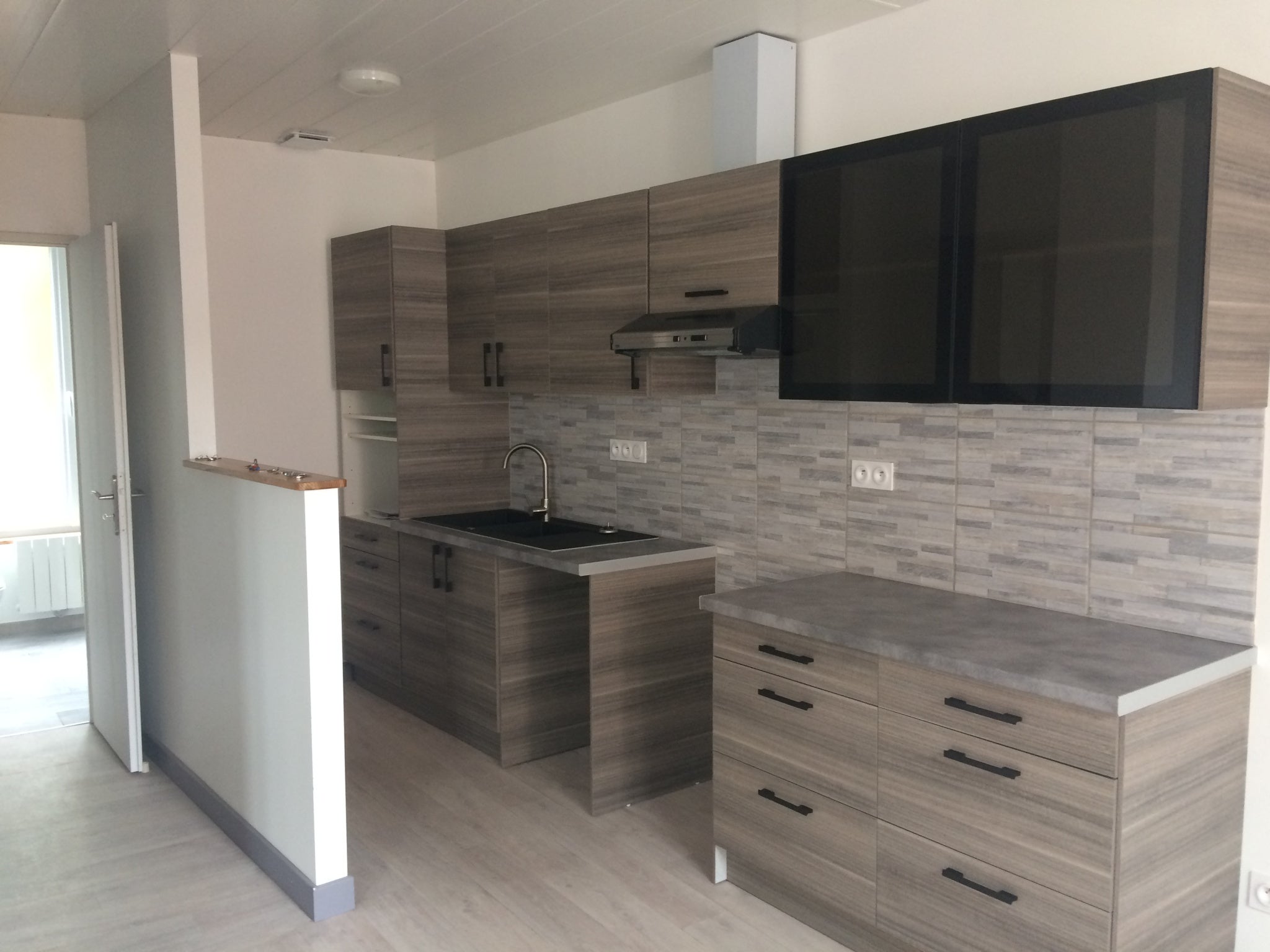 Flat Rue Pierre Chevenard in Thizy-les-Bourgs