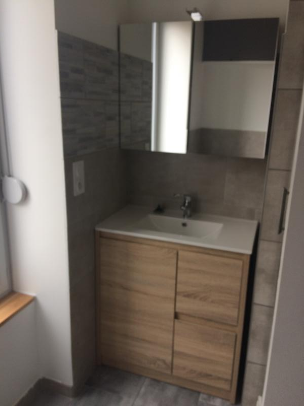 Flat Rue Pierre Chevenard in Thizy-les-Bourgs