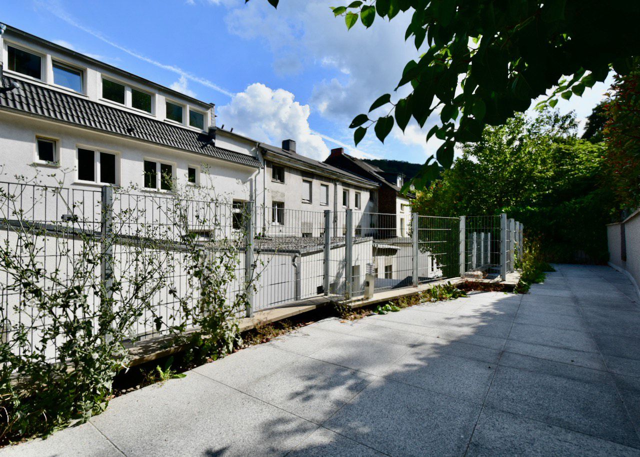 Wohnung Friedrich-Ebert-Straße in Wuppertal