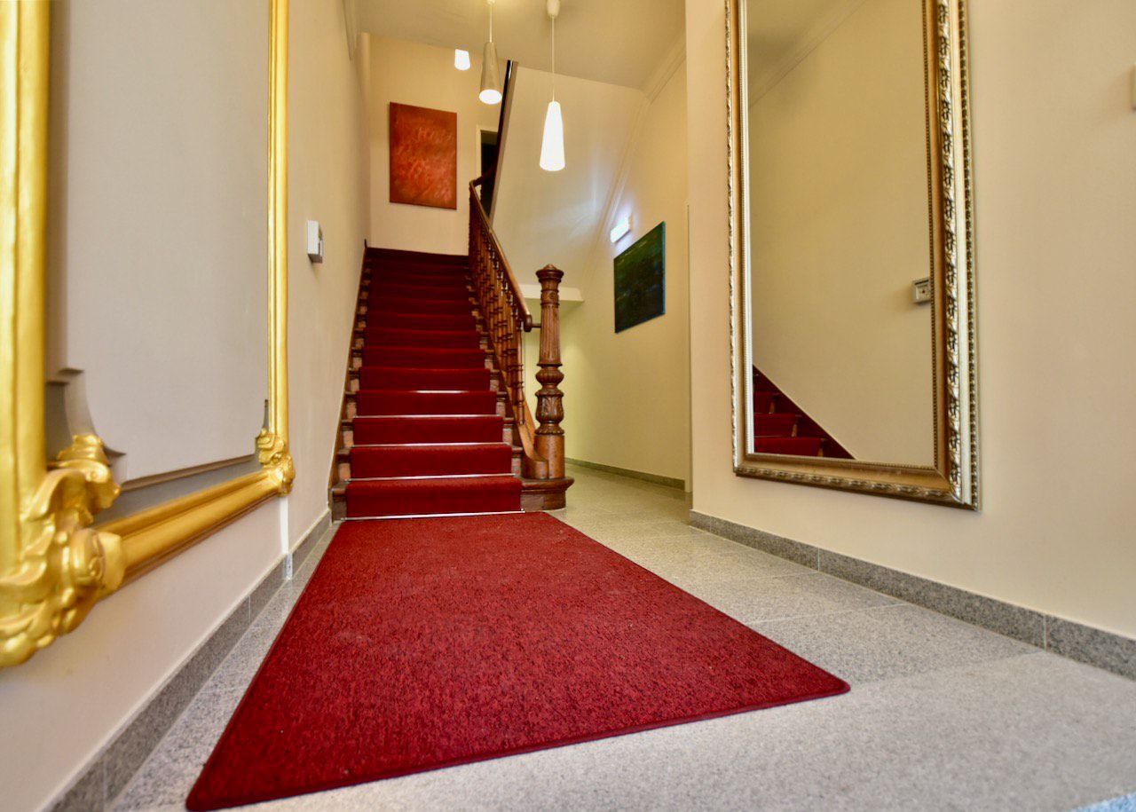 Wohnung Friedrich-Ebert-Straße in Wuppertal