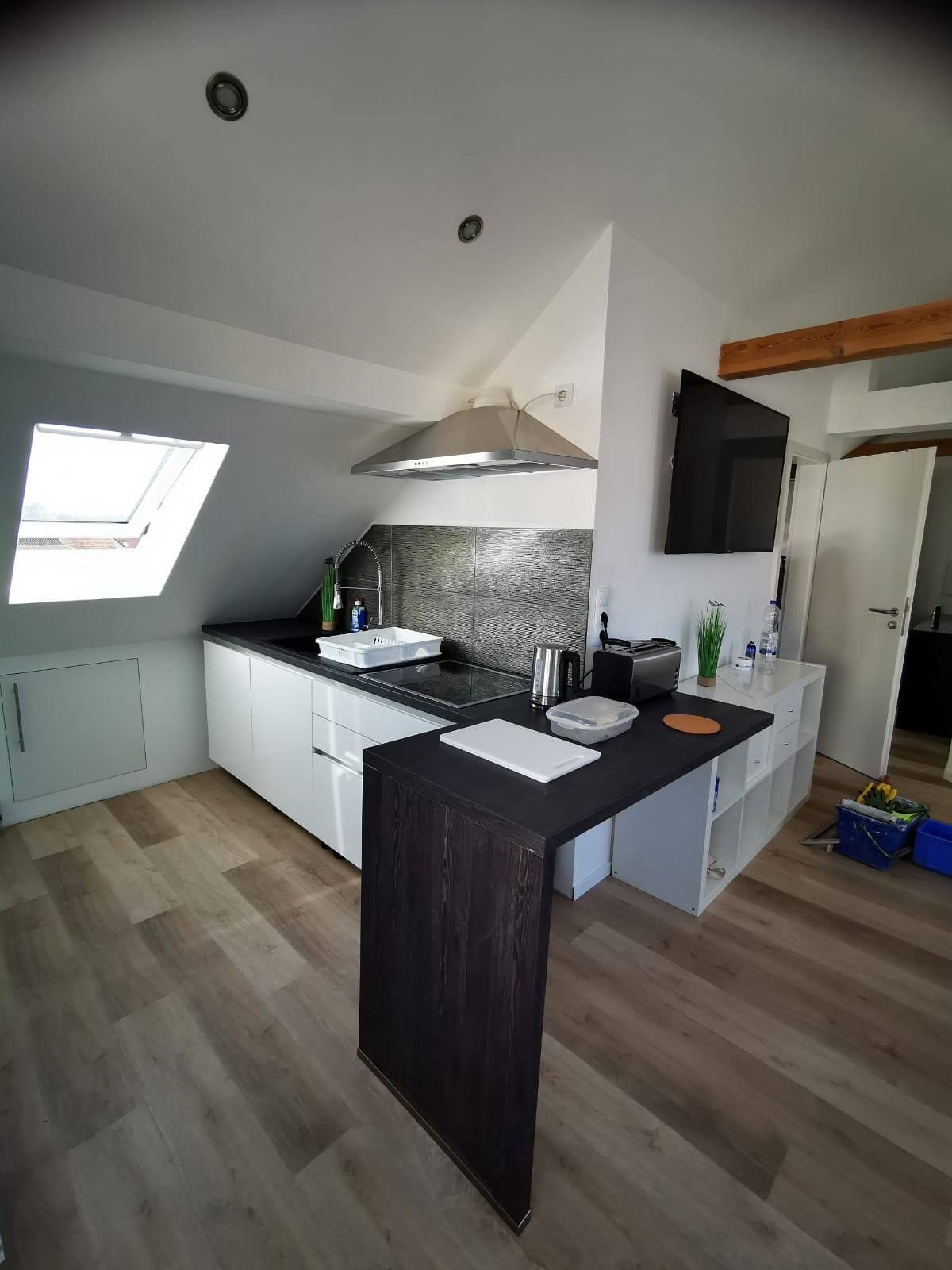 Wohnung Freisinger Straße in Oberallershausen