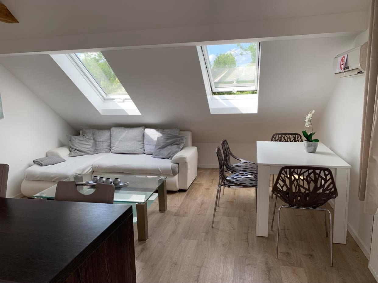 Wohnung Freisinger Straße in Oberallershausen
