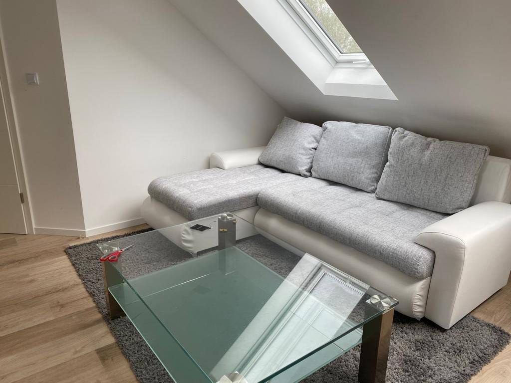Wohnung Freisinger Straße in Oberallershausen
