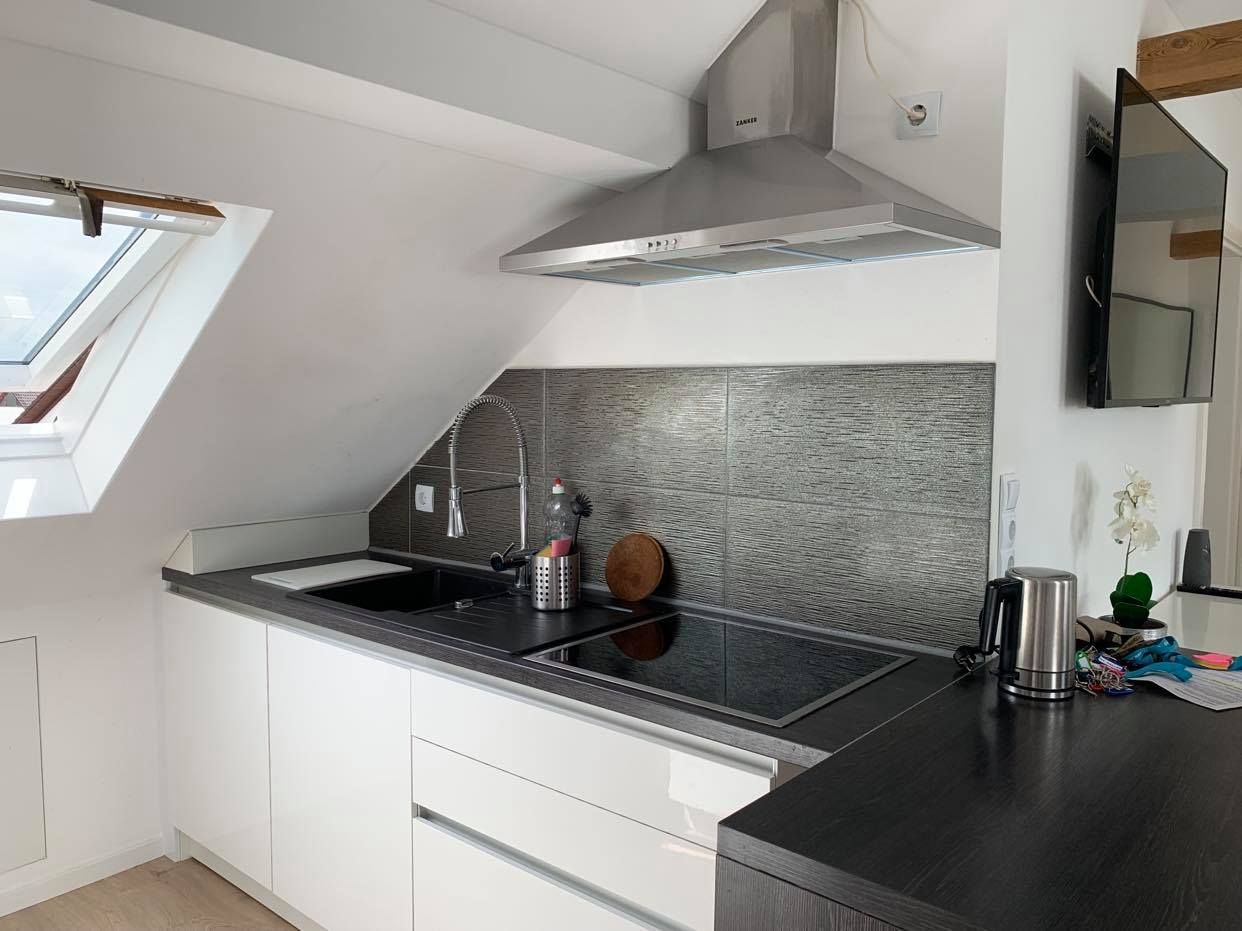 Wohnung Freisinger Straße in Oberallershausen
