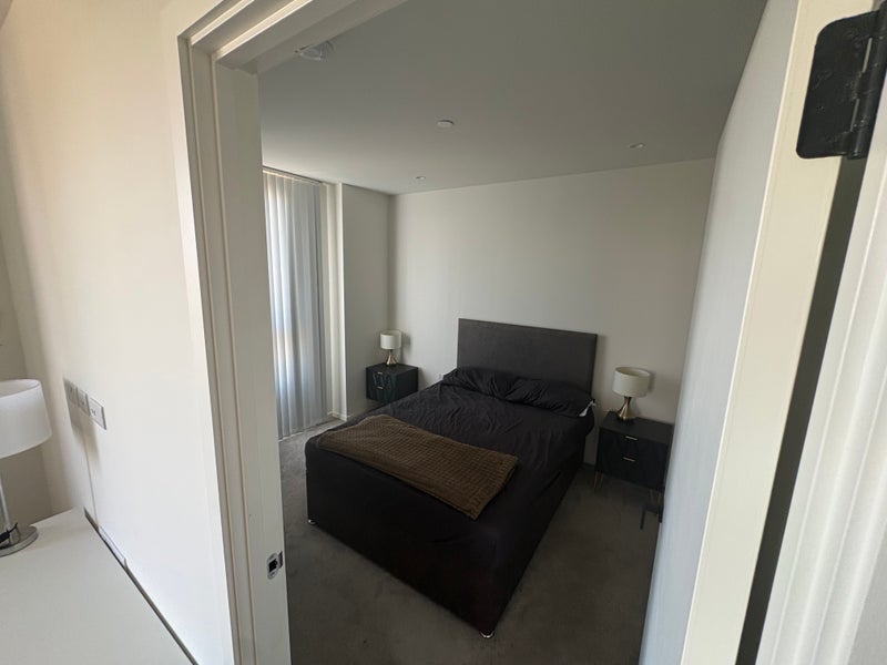 Room Hemlock Street in Greater London