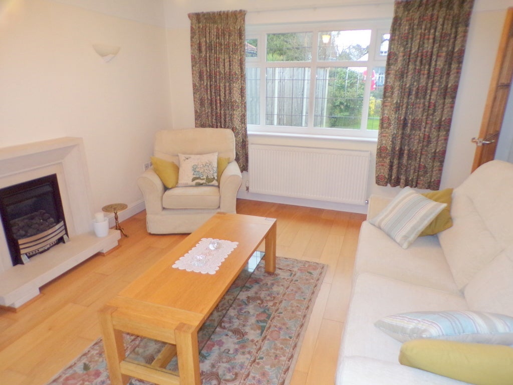 Flat Brancote Gardens in Bromborough