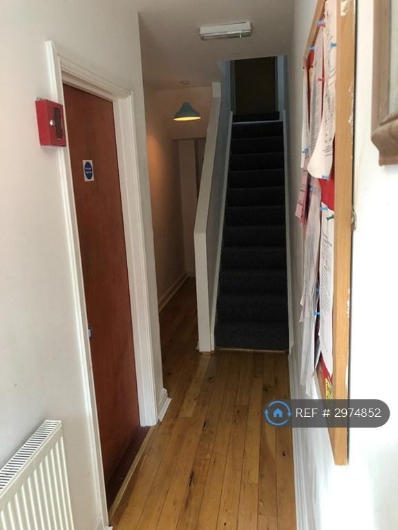 Room Glamorgan Street in Swansea