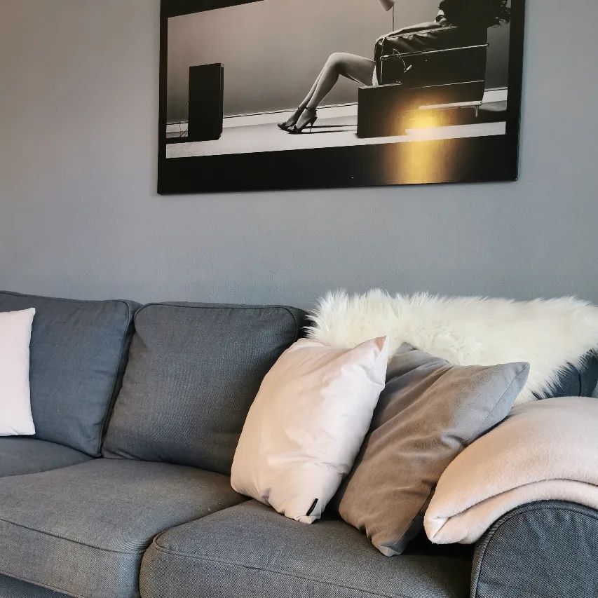 Wohnung Fichtenweg in Körbecke