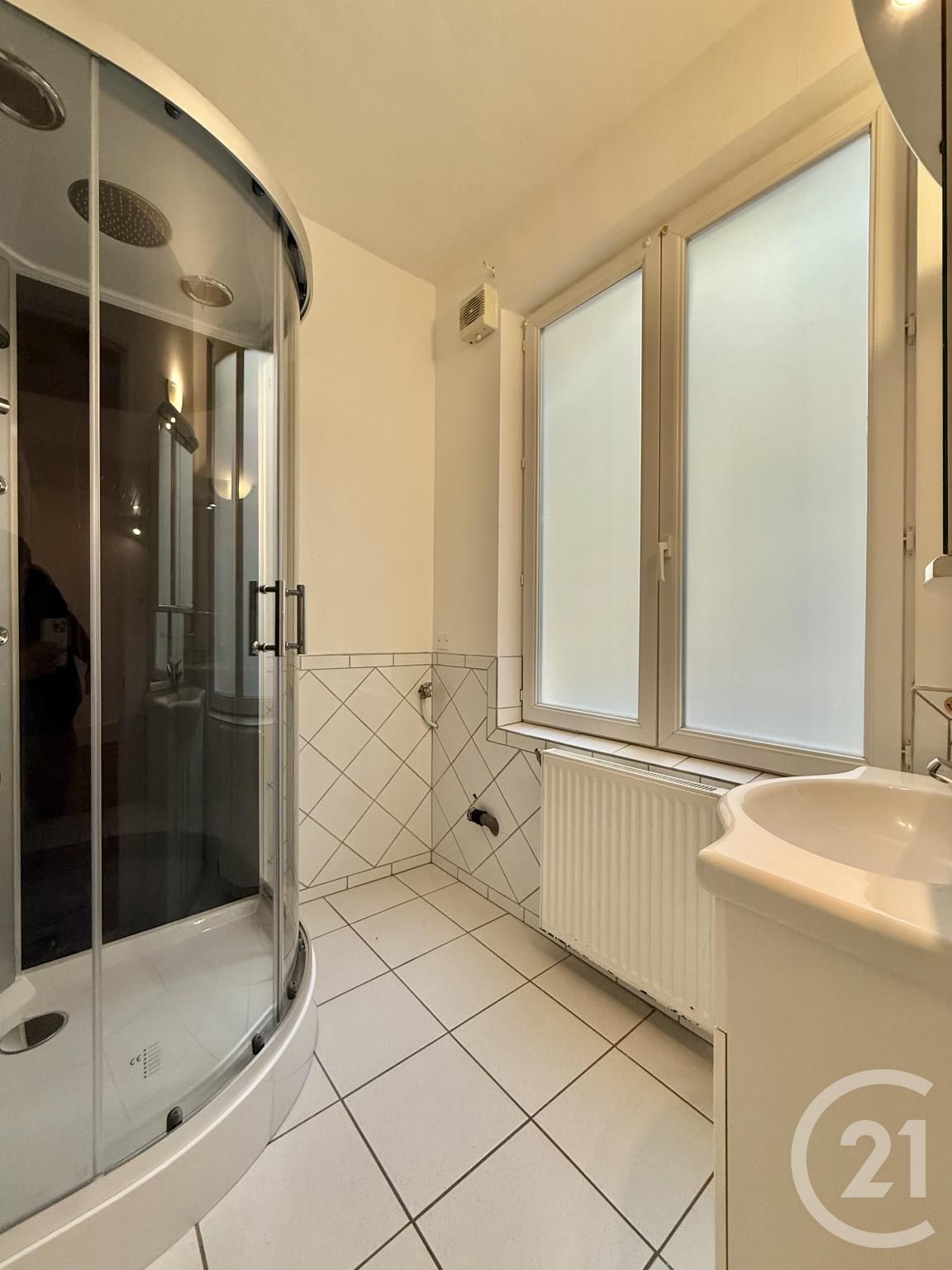Appartement Rue Voltaire à Moulins