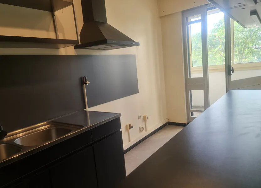 Flat Rue du Temple in Ris-Orangis