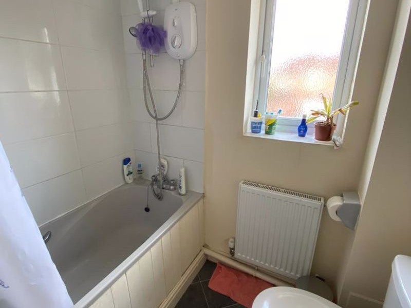House Ormonds Close in Bristol