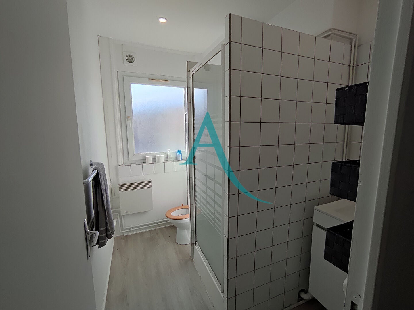 Appartement Rue Demidoff à Le Havre