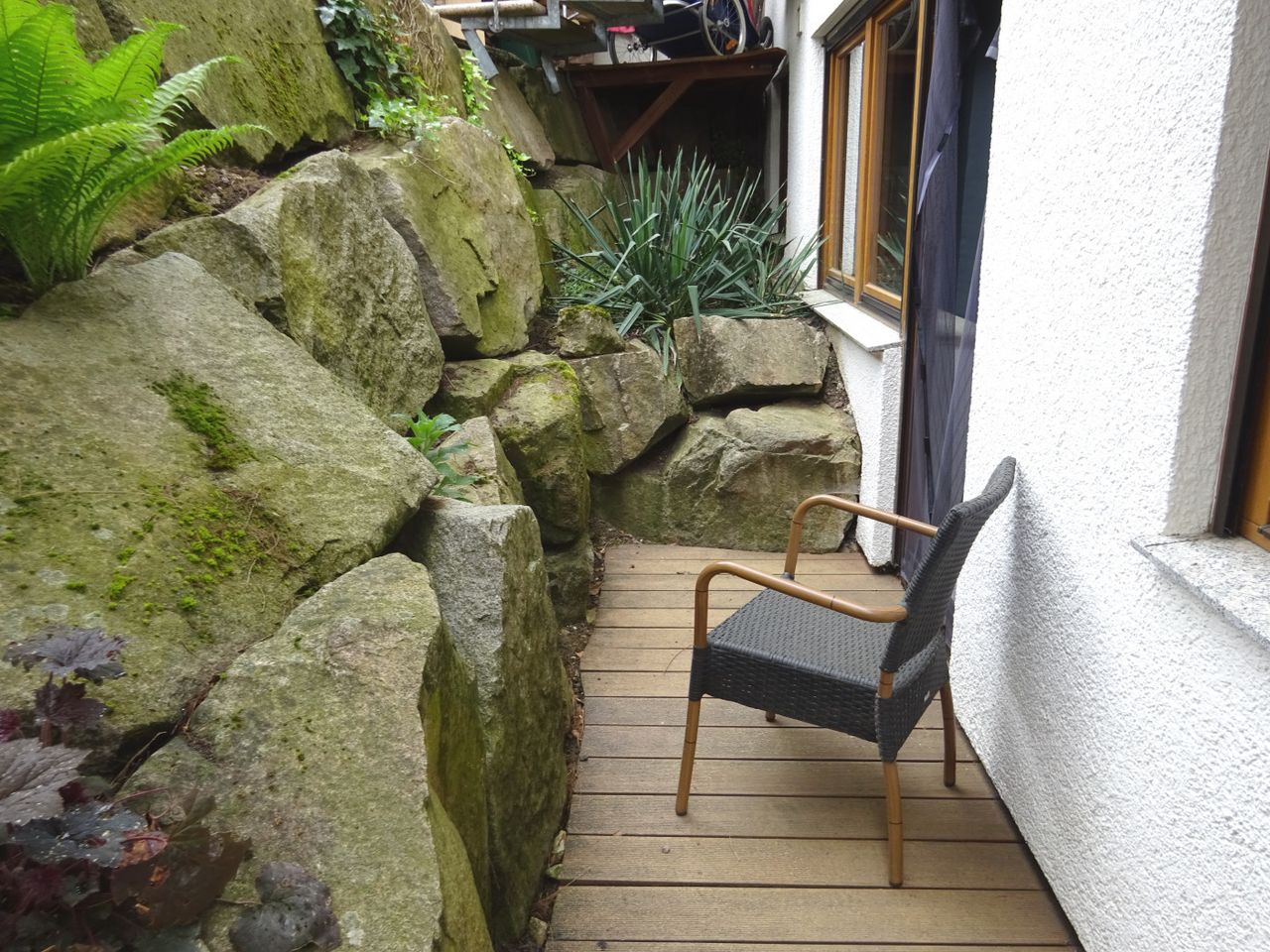 Wohnung Heckenrosenstraße in Sielmingen