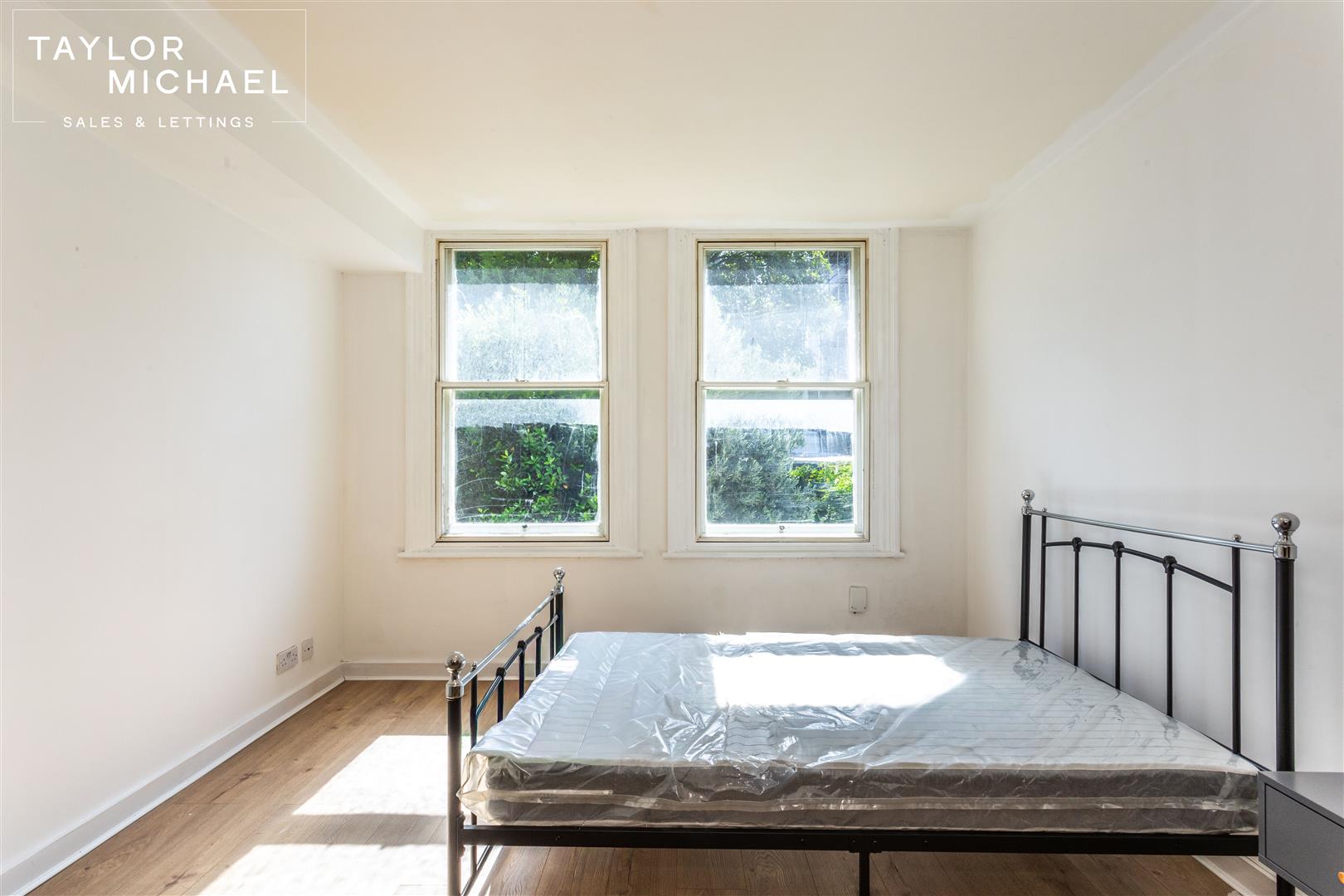Flat York Avenue in Hove
