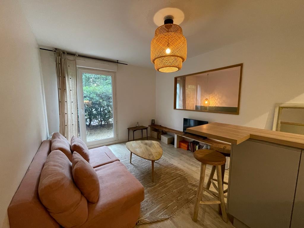 Appartement Allée Pierre Baboin à Aix-en-Provence