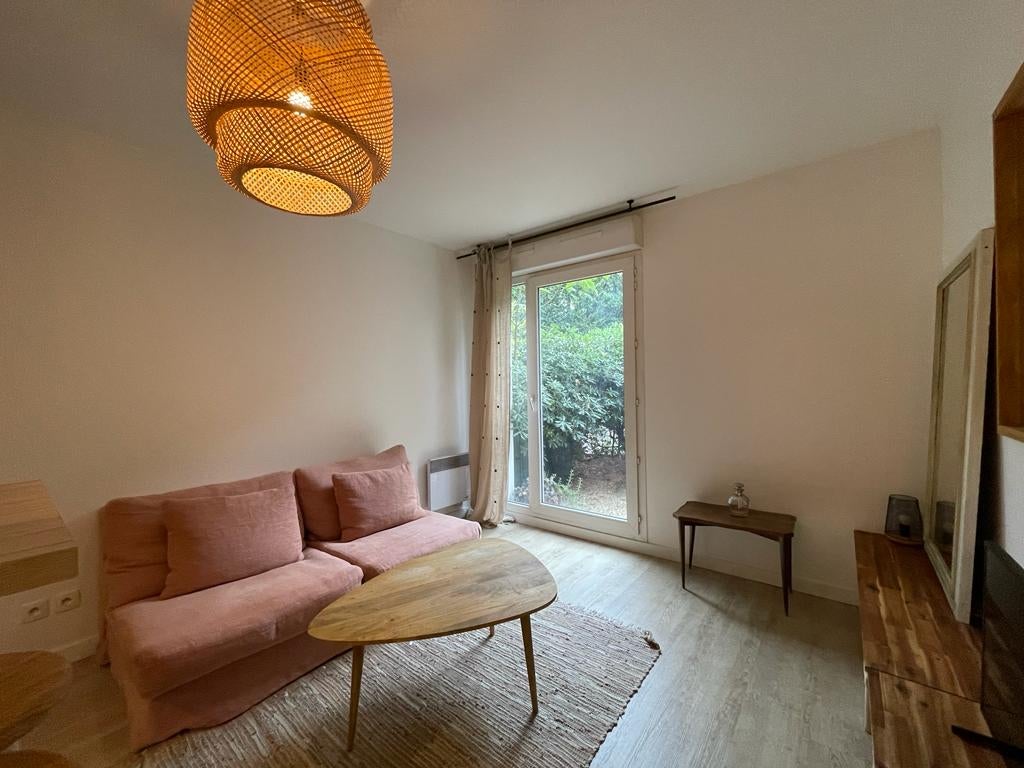 Appartement Allée Pierre Baboin à Aix-en-Provence