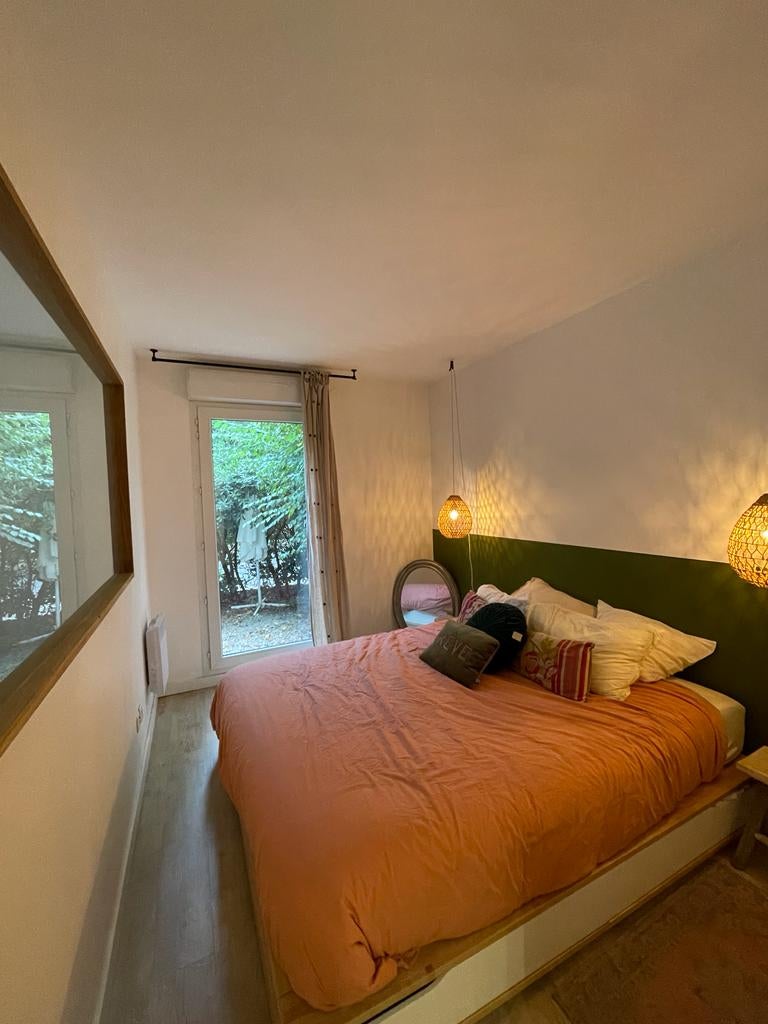 Appartement Allée Pierre Baboin à Aix-en-Provence