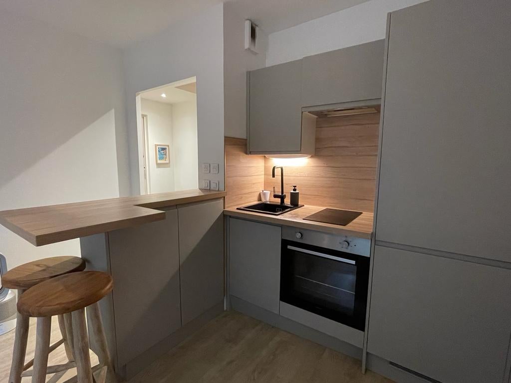 Appartement Allée Pierre Baboin à Aix-en-Provence