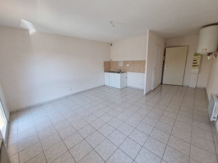 Appartement Boulevard Léon Gontier à Pont-de-Chéruy
