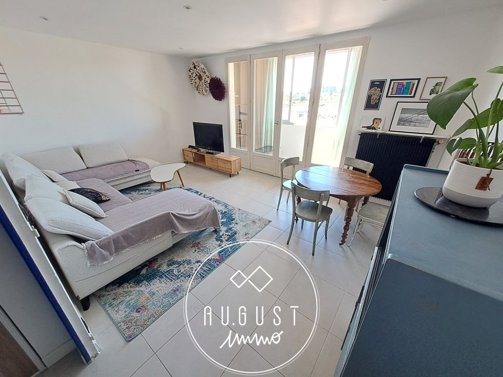 Flat Rue Henri Farman in Limoges