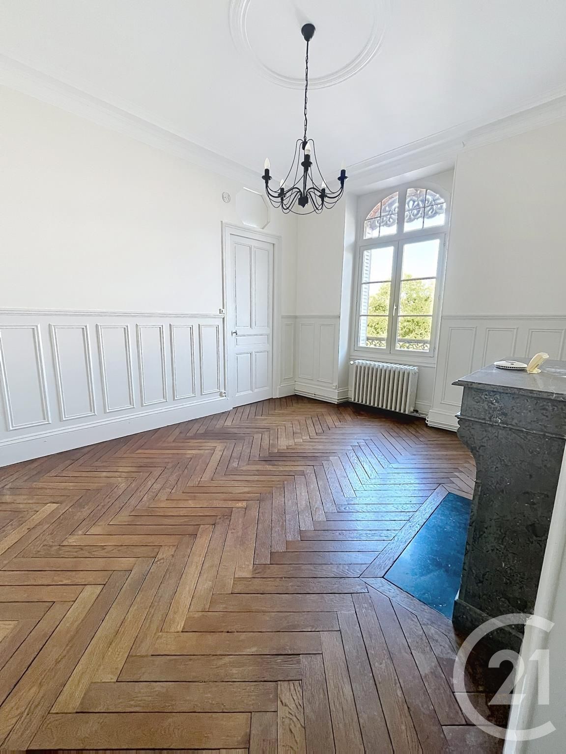 Flat Route de Blois in Saint-Ay