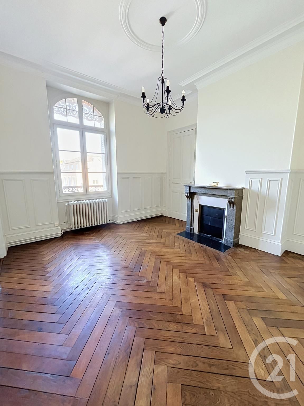 Flat Route de Blois in Saint-Ay