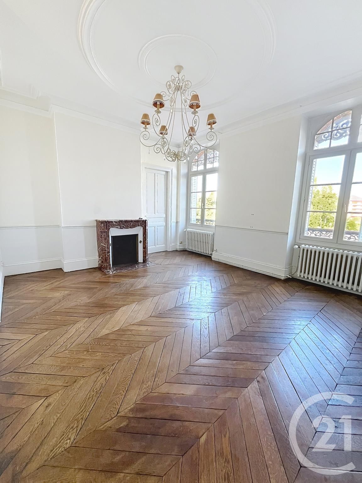Flat Route de Blois in Saint-Ay