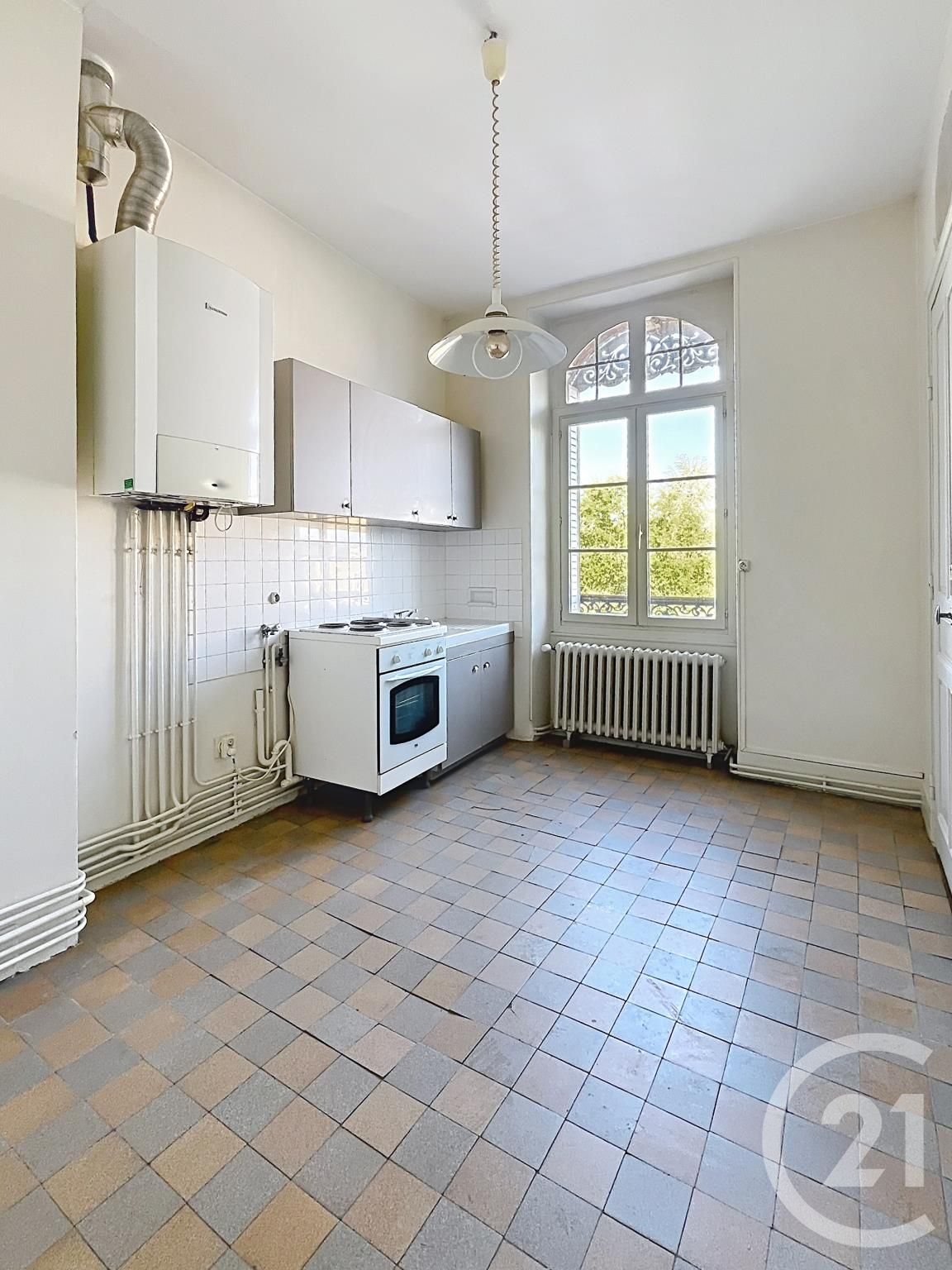 Flat Route de Blois in Saint-Ay