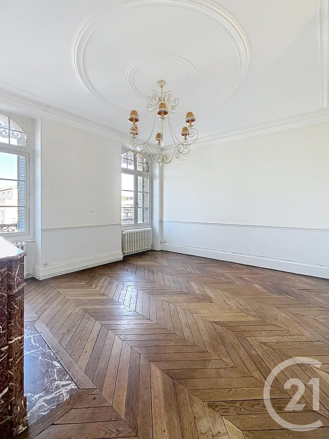 Flat Route de Blois in Saint-Ay