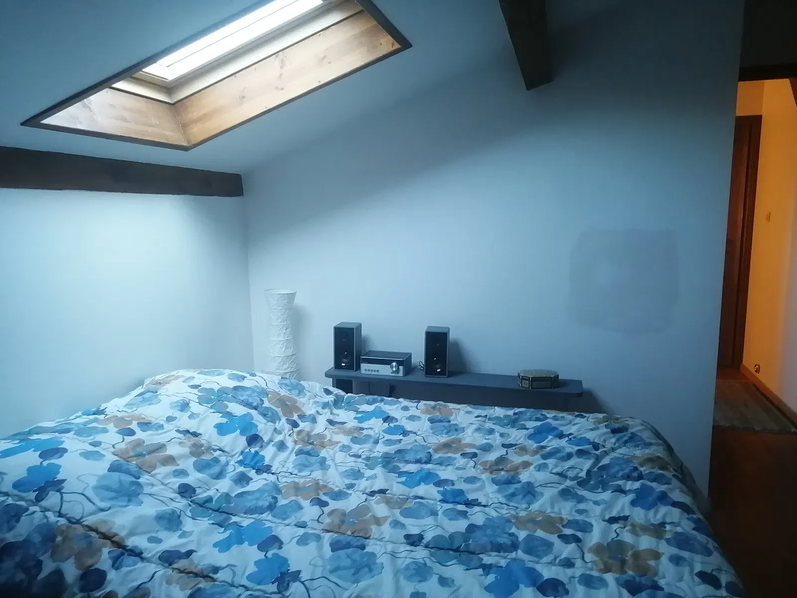 Chambre Impasse de la Fontaine à Châtonnay