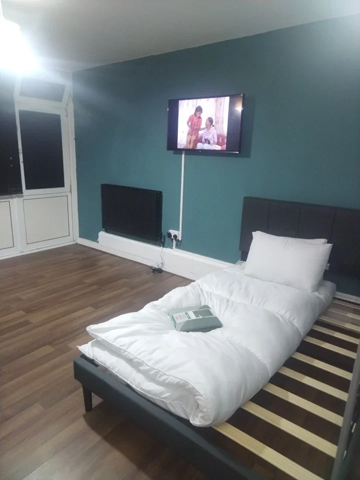 Flat Fowler Close in Greater London