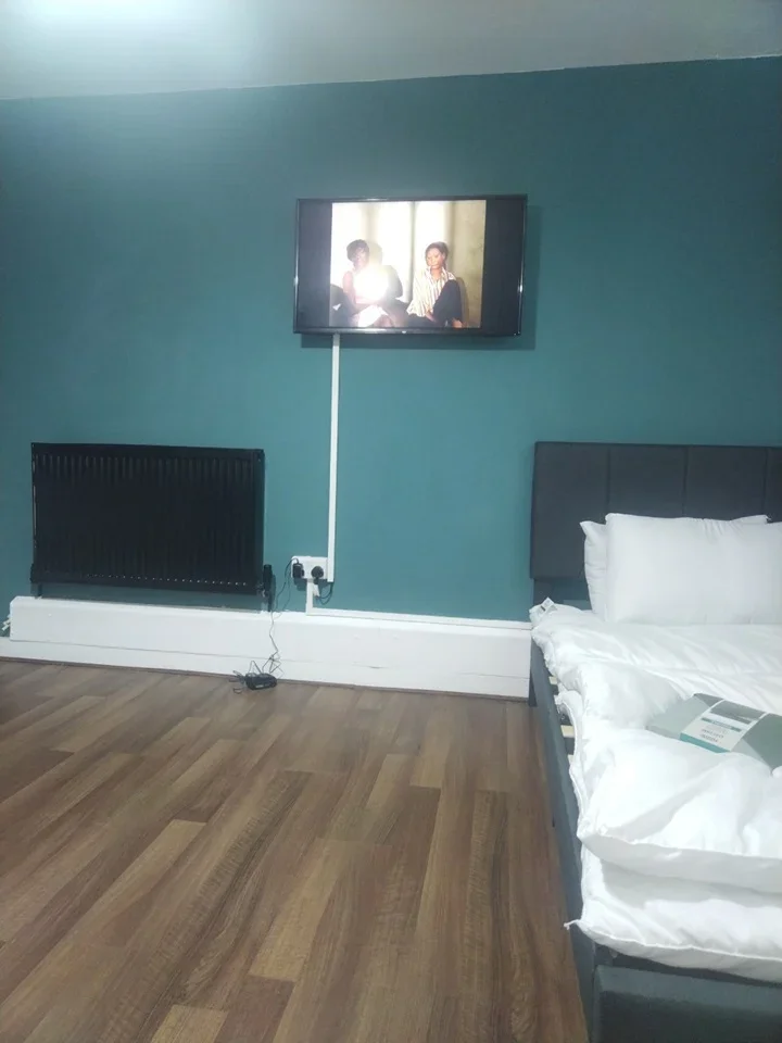 Flat Fowler Close in Greater London