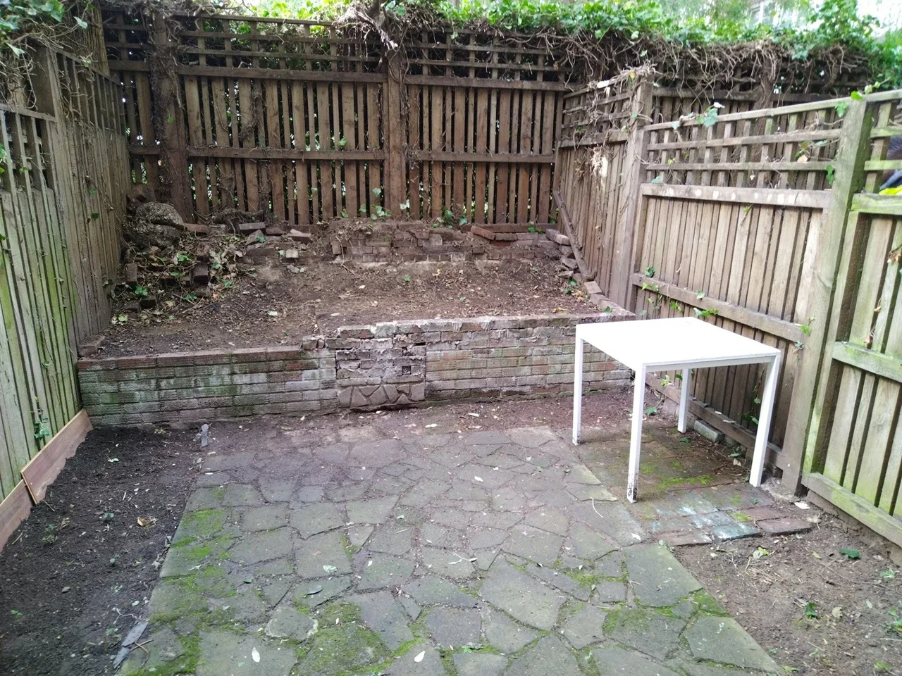 Flat Fowler Close in Greater London
