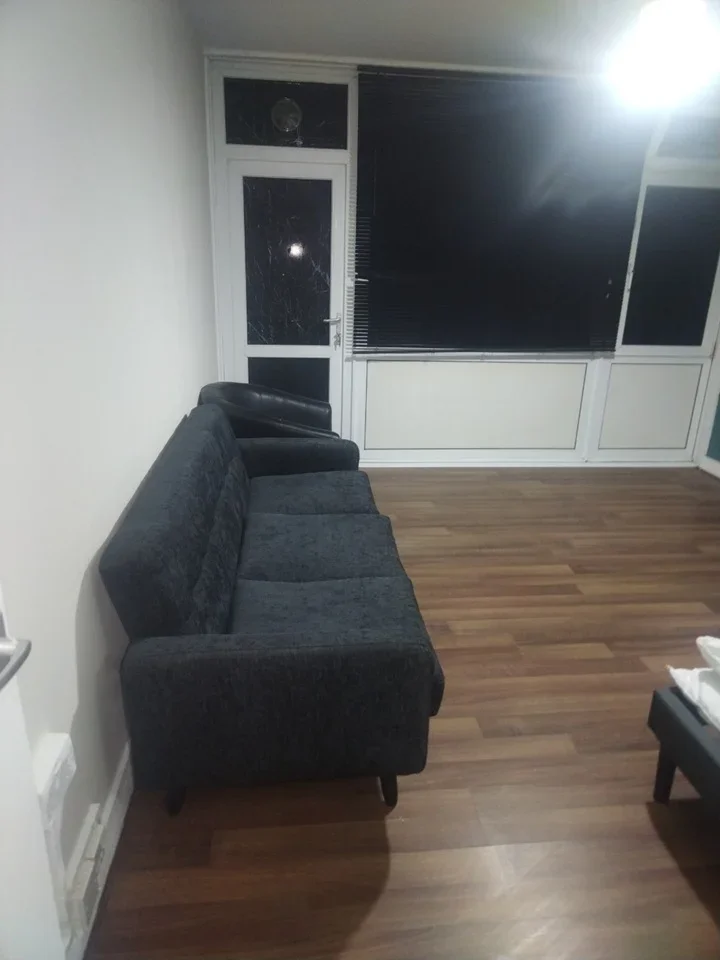 Flat Fowler Close in Greater London