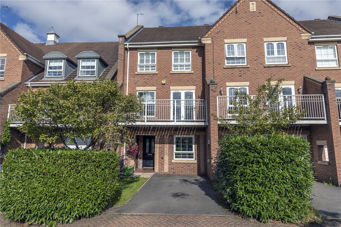Room Rodyard Way in Coventry